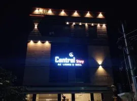 Central Stay