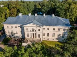 Saku Manor & Beerspa
