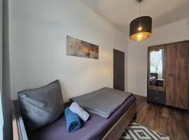 Mikra Homes24 in Crimmitschau