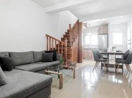 Casa Aurora Rhodes