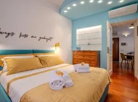 Case Ospitali - Casa La Fontanella, suggestivo bilocale x2 in corte