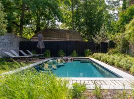 B'Guest Sleep & Retreat, hotell Bugges