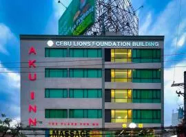 Aku Inn Cebu City