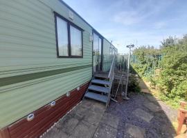 254 Bryn y Mor, hotel i Tywyn