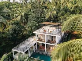 The Palm Lanka