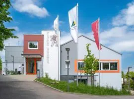 Jugendherberge Hohenstaufen