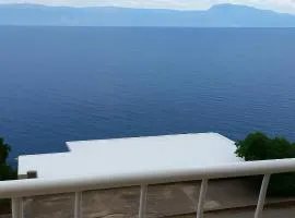 Villa Teodora by the Sea