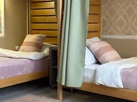 Buddha Hostel Bodoni