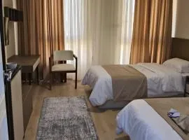 غرف مزدوجة سكن العاصمة