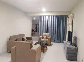 Golden sand 2 bhk