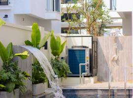 Jades House, hotel in Sầm Sơn