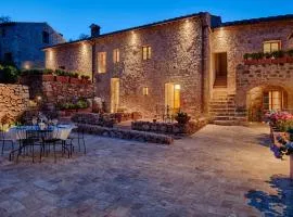 Relais La Costa Historical Residence