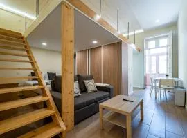 Close to Everything Your Oporto Terrace PRM 1T