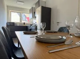 Moderne Ferienwohnung im Herzen von Rheinbach- zentral, gemütlich, gut ausgestattet