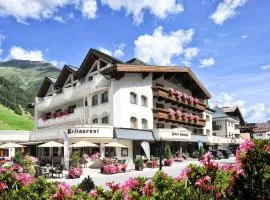 Salnerhof Superior Lifestyle Resort