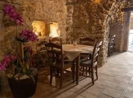 Alarcon B&B soggiorno storico