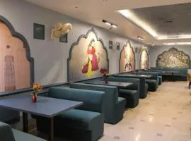 Hotel Melrose Inn