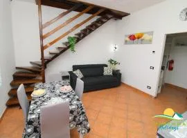 Maremma Holidays-Casa Alex