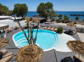 Nissia Beach Apartments & Suites