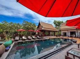 Baan Thai Lanta Resort