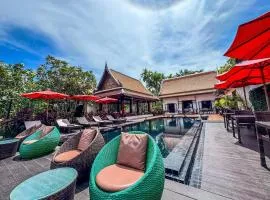 Baan Thai Lanta Resort