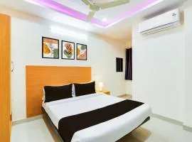 Super Townhouse Gachibowli Near Sky View