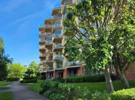 Galérius Garagent apartman