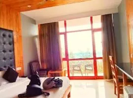 Pine Blue Resort