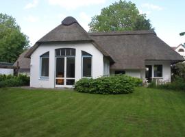 Ferienhaus für 5 Personen ca 120 m in Stollhamm, Nordseeküste Deutschland Butjadingen, Hotel in Stollhamm