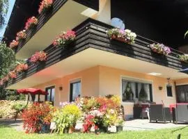 Ferienwohnung Phlox In Millstatt