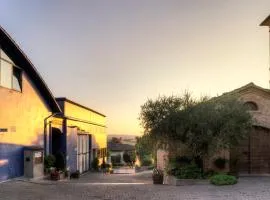Casa Le Vaglie