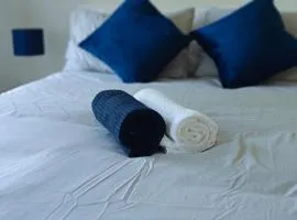 Entire Cozy home 5 mins from Dublin Airport