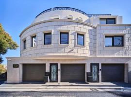 IoTele Minami-Aoyama, Hotel in Tokio