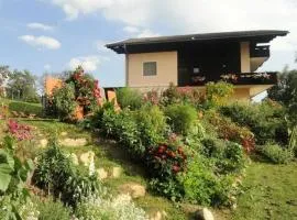 Ferienwohnung Aconitum In Millstatt