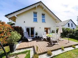 Ferienhaus Am Bodensee Mit Garten Und Terrasse