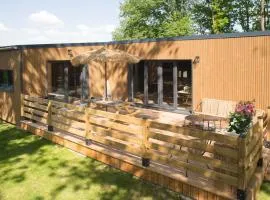 Cottage Umbra Néa