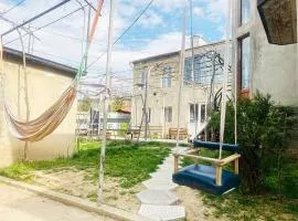 Family House Elisabi