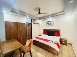 Kerala Home Stay - Near NZMMUDIN Railway Station