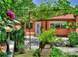 Nettes Ferienhaus In Matulji Mit Eigener Terrasse