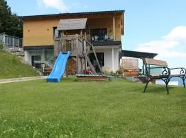 Appartement Mit Herrlichem Berg Und Seeblick