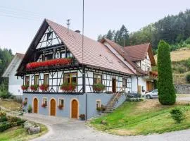 Ferienwohnung Steinhof