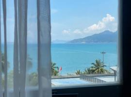 The H House Quy Nhơn, hotel cerca de Aeropuerto de Phu Cat - UIH, Quy Nhon