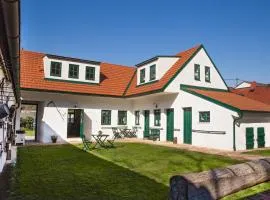 Ferienhaus In Angern An Der March