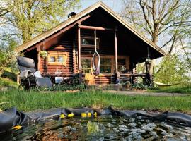 Ferienhaus für 4 Personen ca 30 m in Weidenberg-Hartmannsreuth, Bayern Franken, Hotel in Weidenberg