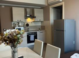 Appartamenti la Piazzetta vicino a Firenze, хотел в Синя