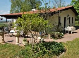 Ferienhaus Mit Einer Umwerfenden Panoramaaussicht