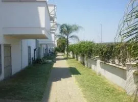 Ferienwohnung In Torre Mozza Mit Terrasse
