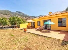 Casa El Salto