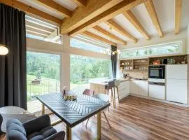 Ferienwohnung Haus Melita In Feistritz Ob Bleiburg