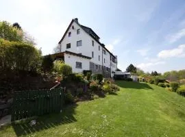 Helle Und Moderne Ferienwohnung Mit Eigener Terrasse